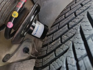 Volkswagen Touran 2008