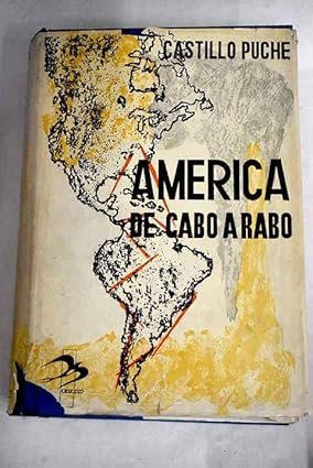 AMERICA DE CABO A RABO
