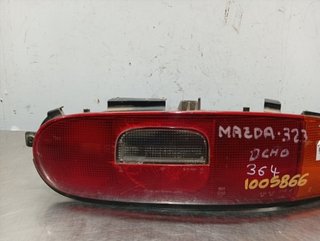 PILOTO TRASERO DERECHO MAZDA MX-3 (EC)