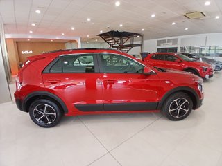 Kia Niro 1.6 GDi HEV Drive 95 kW (129 CV)