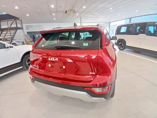 Kia Niro 1.6 GDi HEV Drive 95 kW (129 CV)