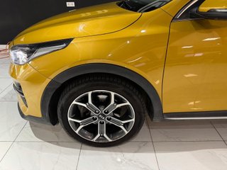 Kia XCeed 1.6 MHEV Tech DCT 100 kW (136 CV)