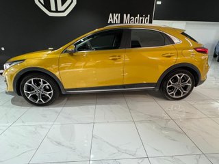 Kia XCeed 1.6 MHEV Tech DCT 100 kW (136 CV)
