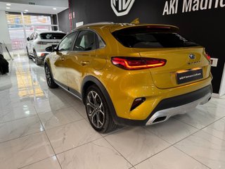 Kia XCeed 1.6 MHEV Tech DCT 100 kW (136 CV)