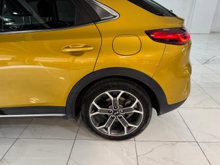 Kia XCeed 1.6 MHEV Tech DCT 100 kW (136 CV)