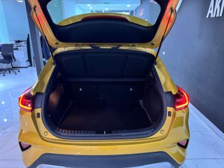 Kia XCeed 1.6 MHEV Tech DCT 100 kW (136 CV)
