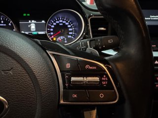 Kia XCeed 1.6 MHEV Tech DCT 100 kW (136 CV)