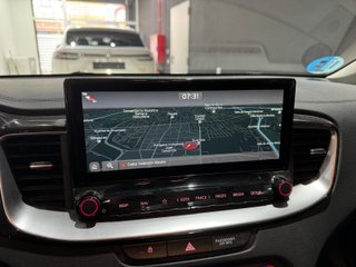 Kia XCeed 1.6 MHEV Tech DCT 100 kW (136 CV)