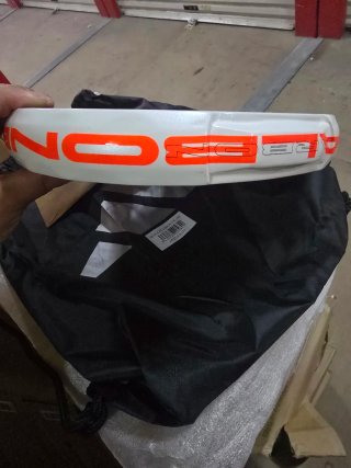Pala Padel Adidas Metalbone Carbon Ctrl
