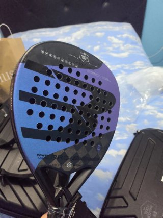 Bullpadel Hack 03 Master Final.precio no negociabl