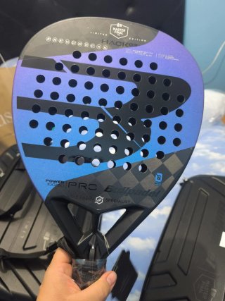 Bullpadel Hack 03 Master Final.precio no negociabl