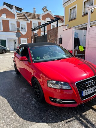 Audi A3 2011