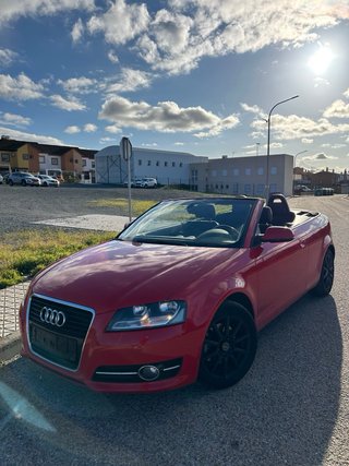 Audi A3 2011