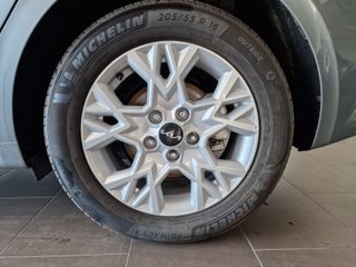 Kia Ceed 1.0 T-GDi Concept 74 kW (100 CV)