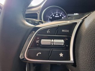 Kia Ceed 1.0 T-GDi Concept 74 kW (100 CV)