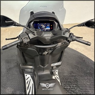 PIAGGIO MP3 S 400 HPE - 2024, 369KM. GARANTÍA OFCL