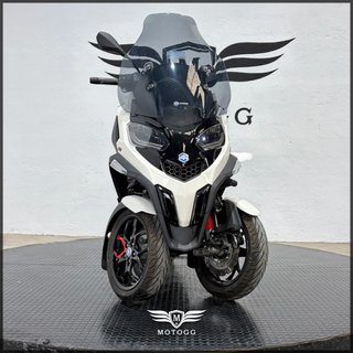 PIAGGIO MP3 S 400 HPE - 2024, 369KM. GARANTÍA OFCL