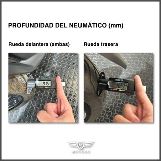 PIAGGIO MP3 S 400 HPE - 2024, 369KM. GARANTÍA OFCL