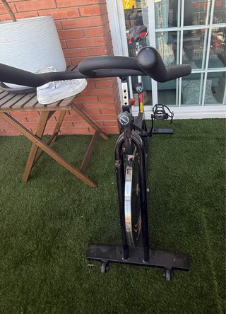 Bicicleta Spinning B-Pro