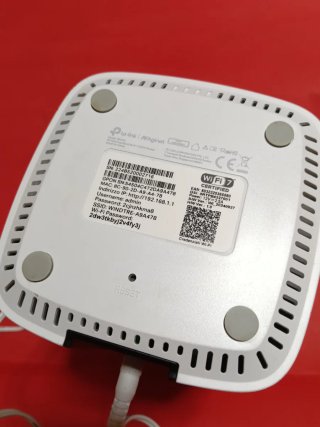 Modem Windtre WiFi 7