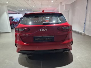 Kia Ceed 1.0 T-GDI Drive 74 kW (100 CV)
