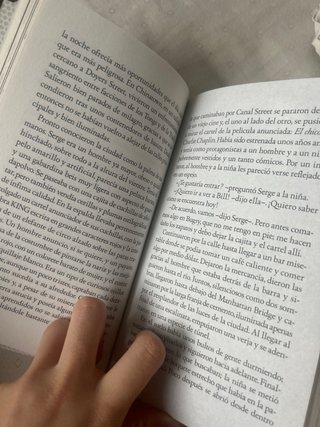 La doble vida del señor Rosenberg
