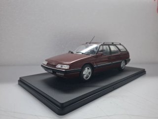 Citroën XM Break Whitebox 1/24