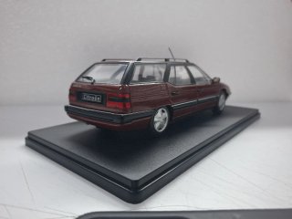 Citroën XM Break Whitebox 1/24