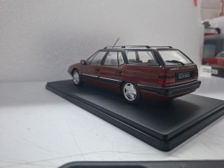Citroën XM Break Whitebox 1/24
