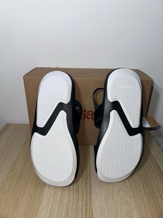Sandali Havaianas Nere Uomo/Donna