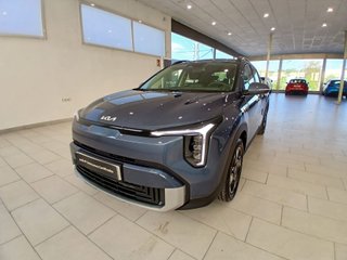 Kia Stonic 1.0 T-GDi MHEV Drive 85 kW (115 CV)
