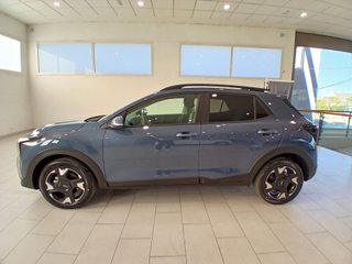 Kia Stonic 1.0 T-GDi MHEV Drive 85 kW (115 CV)