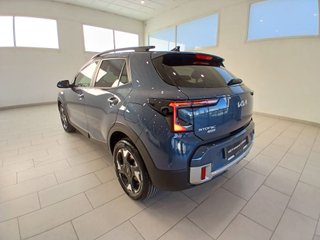 Kia Stonic 1.0 T-GDi MHEV Drive 85 kW (115 CV)