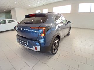 Kia Stonic 1.0 T-GDi MHEV Drive 85 kW (115 CV)