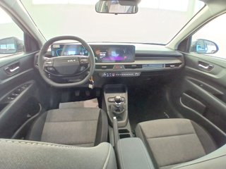 Kia Stonic 1.0 T-GDi MHEV Drive 85 kW (115 CV)