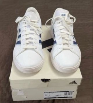 Zapatillas Adidas Talla 43 1/3