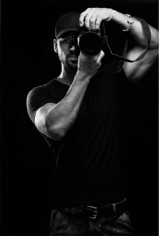 Fotógrafo - sesiones de fotos