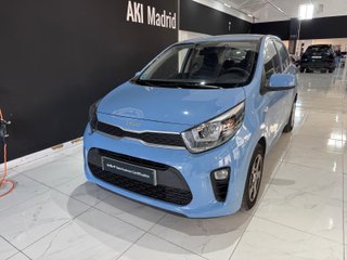 Kia Picanto 1.0 DPi Concept 49 kW (67 CV)