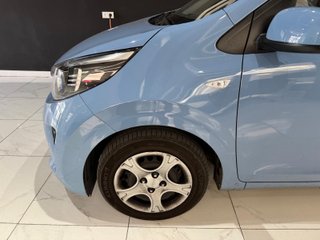 Kia Picanto 1.0 DPi Concept 49 kW (67 CV)