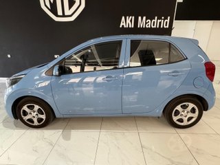 Kia Picanto 1.0 DPi Concept 49 kW (67 CV)