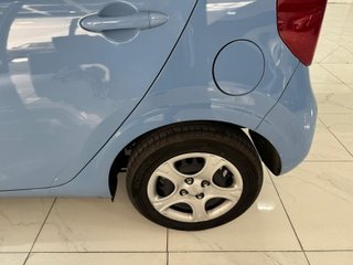 Kia Picanto 1.0 DPi Concept 49 kW (67 CV)