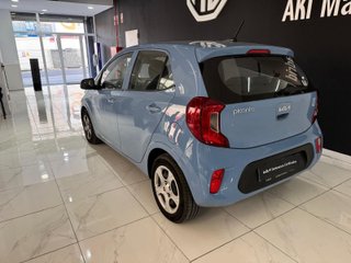 Kia Picanto 1.0 DPi Concept 49 kW (67 CV)