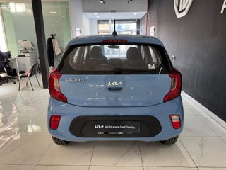 Kia Picanto 1.0 DPi Concept 49 kW (67 CV)