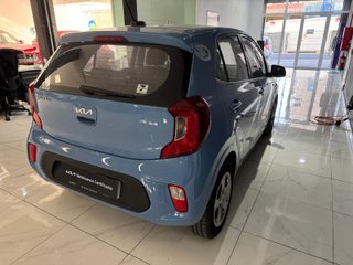Kia Picanto 1.0 DPi Concept 49 kW (67 CV)
