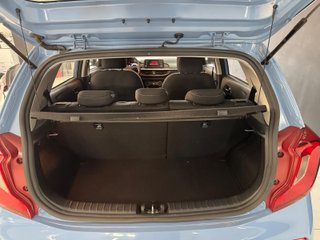 Kia Picanto 1.0 DPi Concept 49 kW (67 CV)