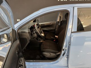 Kia Picanto 1.0 DPi Concept 49 kW (67 CV)