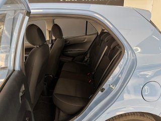 Kia Picanto 1.0 DPi Concept 49 kW (67 CV)