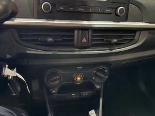 Kia Picanto 1.0 DPi Concept 49 kW (67 CV)