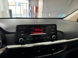 Kia Picanto 1.0 DPi Concept 49 kW (67 CV)
