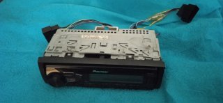 Radio Coche Pioneer